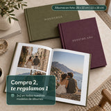 Álbum Premium Pictoset
