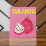 Precompra Álbum Travel Coffee Table