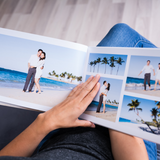 Voucher Álbum Original