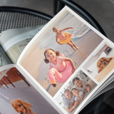 Voucher Álbum Original