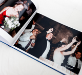 Álbum Premium para Mamá