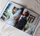 Álbum Premium (Boda) 30x35 cm