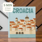 Álbum Travel CT by Beauty Ofertas