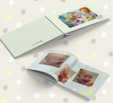 Álbum Pop Baby Bear