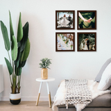 Voucher Frame Set de 4 Fotos Original Easy Paste