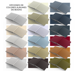 Álbum Premium para Mamá