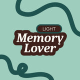 Memory Lover Pictoset