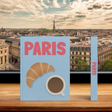 Álbum Travel Coffee Table + Servicio de Diseño