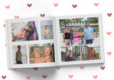Álbum Premium para Mamá