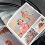 Álbum Original Fotógrafos - Pictoset