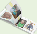 Álbum Pop Baby Bear - Pictoset