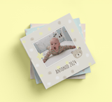 Álbum Pop Baby Bear - Pictoset