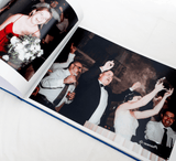 Álbum Premium para Mamá - Pictoset