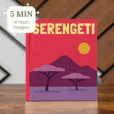 Álbum Travel CT by Beauty Ofertas - Pictoset