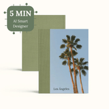 Álbum Wanderlust by Beauty Ofertas - Pictoset