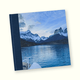 Álbum Wanderlust + Servicio de Diseño - Pictoset