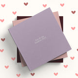 Álbum Premium para Mamá