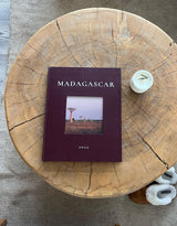 Álbum Coffee Table HM + Servicio de Diseño