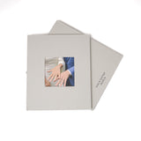 Álbum Wedding + Servicio de Diseño