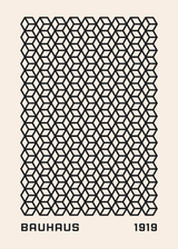 Bauhaus - Cubos - Pictoset