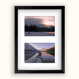 Díptico 36x48 cm - Pictoset