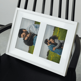 Díptico 36x48 cm - Pictoset