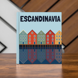 Álbum Travel CT by Beauty Ofertas