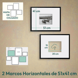 Galería Offset Sala - Pictoset