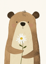 Infantil - Osito - Pictoset