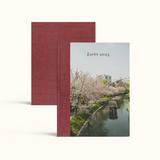 Álbum Wanderlust by Tam Chiunti