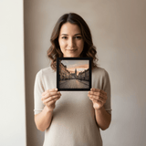 Marco 20x20 cm - Pictoset