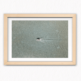 Marco 33x48 cm Beige - Pictoset con tu foto