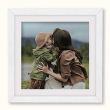 Marco para Mamá 24x24cm - Pictoset
