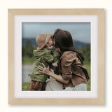 Marco para Mamá 24x24cm - Pictoset