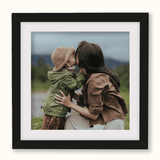 Marco para Mamá 24x24cm - Pictoset