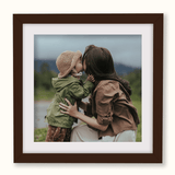 Marco para Mamá 24x24cm - Pictoset