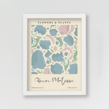 Matisse - Flowers & Plants - Pictoset