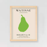 Matisse - Papiers Découpés Pera - Pictoset