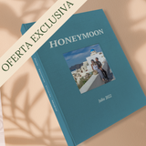 Precompra Álbum Coffee Table