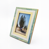 Portarretratos Concha