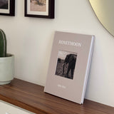 Precompra Álbum Coffee Table HM - Pictoset