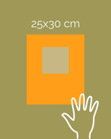 Precompra Álbum Honeymoon - Pictoset