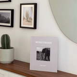 Precompra Álbum Honeymoon + Álbum Wedding - Pictoset - Album de Bodas en Minutos. Con Inteligencia Artificial desde $4500