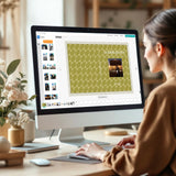 Álbum Coffee Table HM + Servicio de Diseño