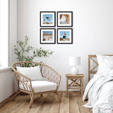 Frame Set Básico III - Pictoset