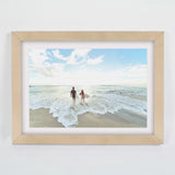 Marco 19x26.5 cm Beige - Pictoset