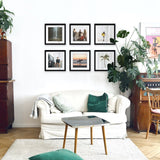 Marco 24x24 cm - Pictoset