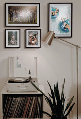 Marco 33x48 cm - Pictoset