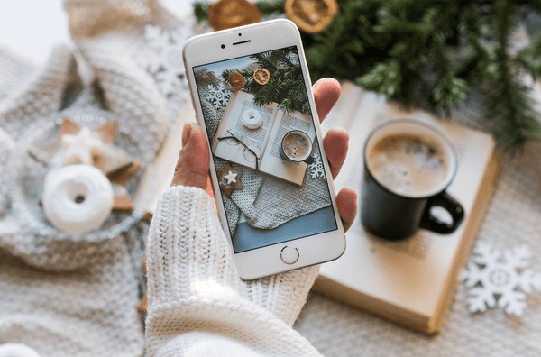 3 Apps Para Convertir tus Fotos en Obras de Arte - Pictoset