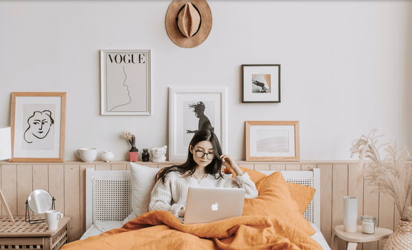 5 Formas de Renovar Tu Espacio Esta Primavera  - Pictoset